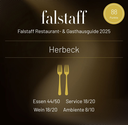 FALSTAFF 2025 !!!